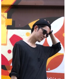 BETON CIRE | キャップ