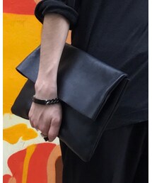 COS | クラッチバッグ