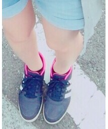 adidas | スニーカー