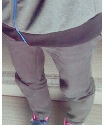 Honeys | パンツ