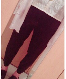 UNIQLO | パンツ