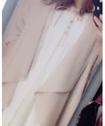 axes femme | ワンピース