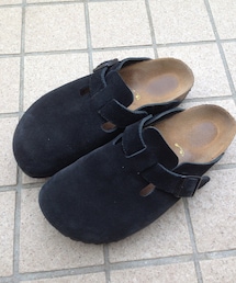 BIRKENSTOCK | BOSTON(サンダル)