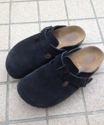 BIRKENSTOCK | サンダル