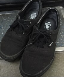 VANS | スニーカー