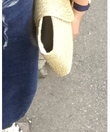 Adam et Rope A・E・R | クラッチバッグ