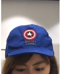 ZARA KIDS | CAPTAIN AMERICA(キャップ)
