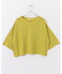 KBF | ニット/セーター