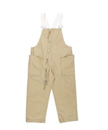 COMFY | オールインワン・サロペット