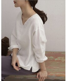 URBAN RESEARCH DOORS WOMENS | シャツ/ブラウス