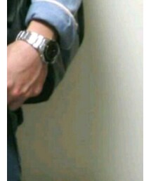 CASIO | アナログ腕時計