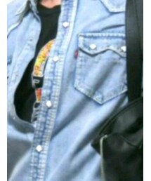 Levi's | トートバッグ