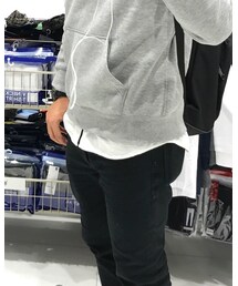 EDWIN | シャツ/ブラウス