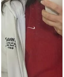 NIKE | Tシャツ/カットソー