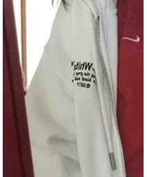 off white | パーカー