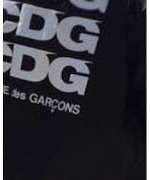 COMME des GARCONS | ナイロンジャケット