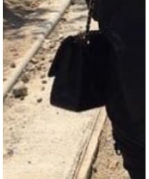 CHANEL | ハンドバッグ