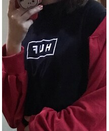 HUF | Tシャツ/カットソー