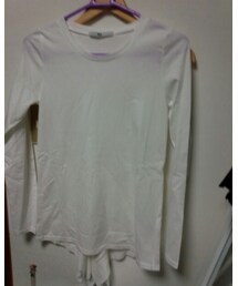 SLY | Tシャツ/カットソー