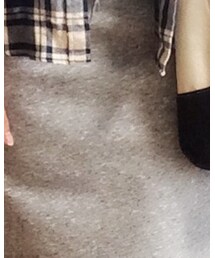 UNIQLO | スカート