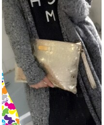 MICHAEL KORS | クラッチバッグ