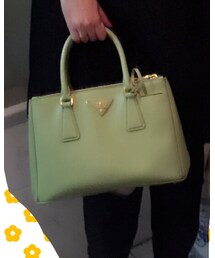 PRADA | トートバッグ