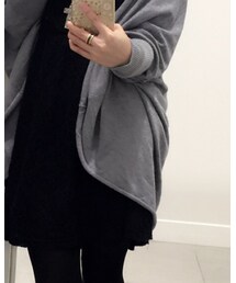 H&M | カーディガン/ボレロ