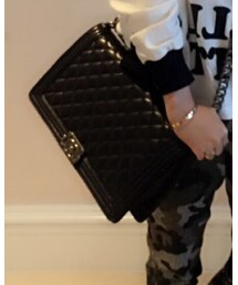 CHANEL | ショルダーバッグ