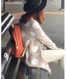 my style | ピーコート