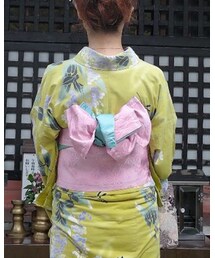 ユカタ | ドレス