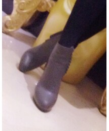 CHARLES & KEITH | ブーティ