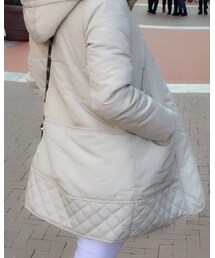 ZARA | ダウンジャケット/コート