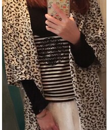 ZARA | Tシャツ/カットソー