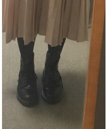 Dr. Martens | ブーツ