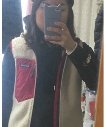 GU | パーカー