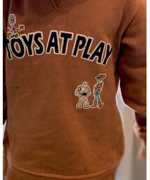 西松屋 | パーカー