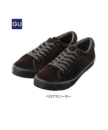 GU | スニーカー