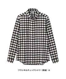 GU | シャツ/ブラウス