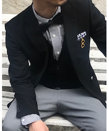 ORIHICA | スーツジャケット