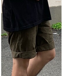 no brand | その他パンツ