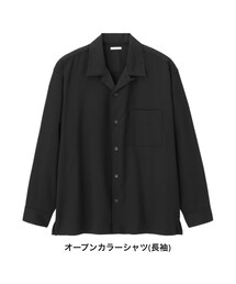GU | シャツ/ブラウス