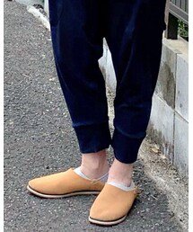 チャイハネ | スリッポン