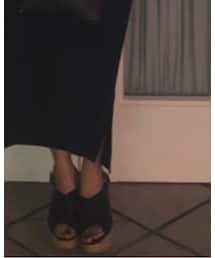 NINE WEST | サンダル