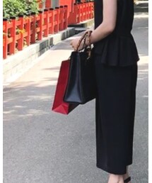 GUCCI | トートバッグ