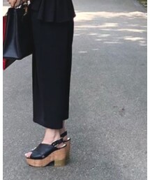 NINE WEST | サンダル