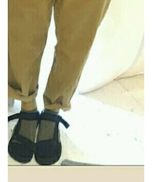 l'atelier du savon | その他パンツ