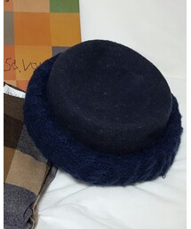 kaorinomori | ハット