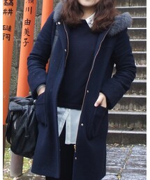 LOWRYS FARM | ニット/セーター