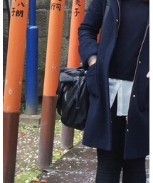 LOWRYS FARM | ショルダーバッグ