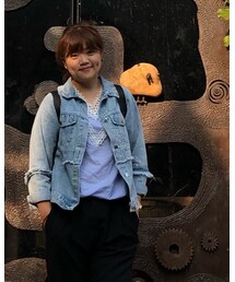 POPCORN | その他アウター